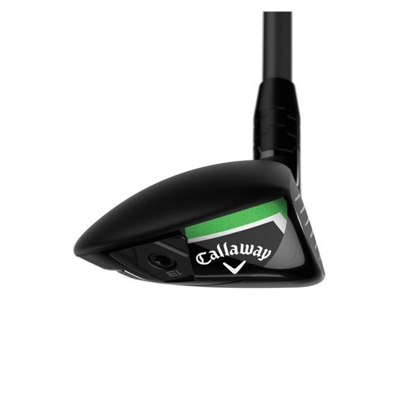 Callaway Elyte Hybrids Kadın Golf Sopası (4 Hybrids, Regular, Denali 40 Gram, Right Hand)