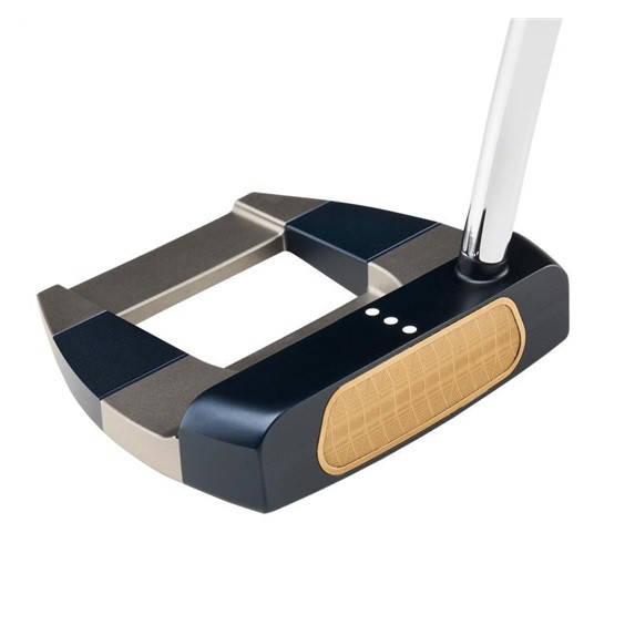 Callaway Odyssey Ai-ONE 35'' Milled Jailbird Mini T DB Putter image
