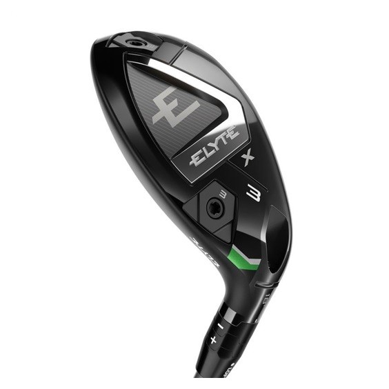 Callaway Elyte X 4 Hybrid 70 Gram Sert Sağ El Erkek Golf Sopası