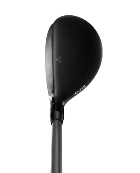 Callaway Elyte Hybrids 5 24° Vanquish R2 50 Gram Flex Sağ El Erkek Golf Sopası