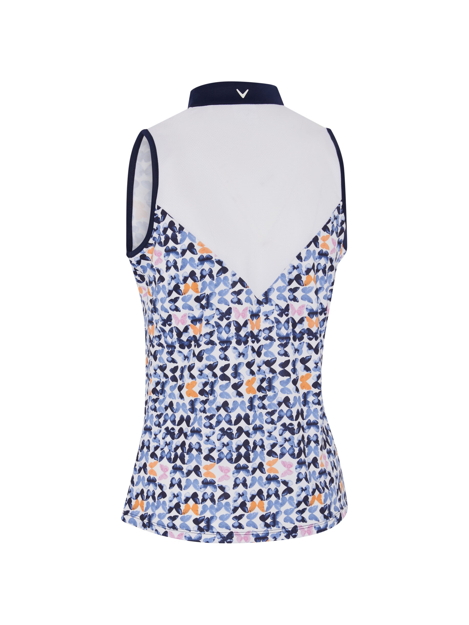 Callaway Metamorphosis SL Kolsuz Kadın Tshirt 