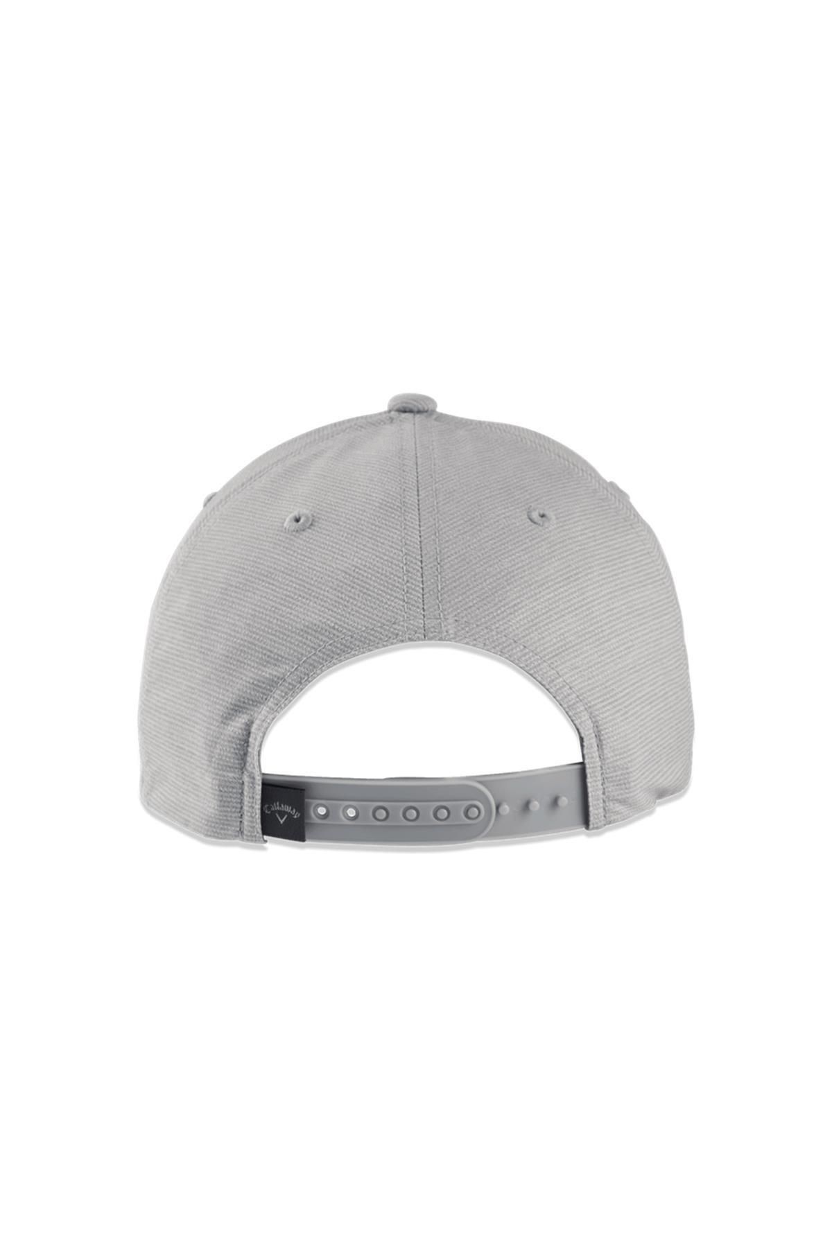 Callaway Unisex Rutherford Gri Şapka