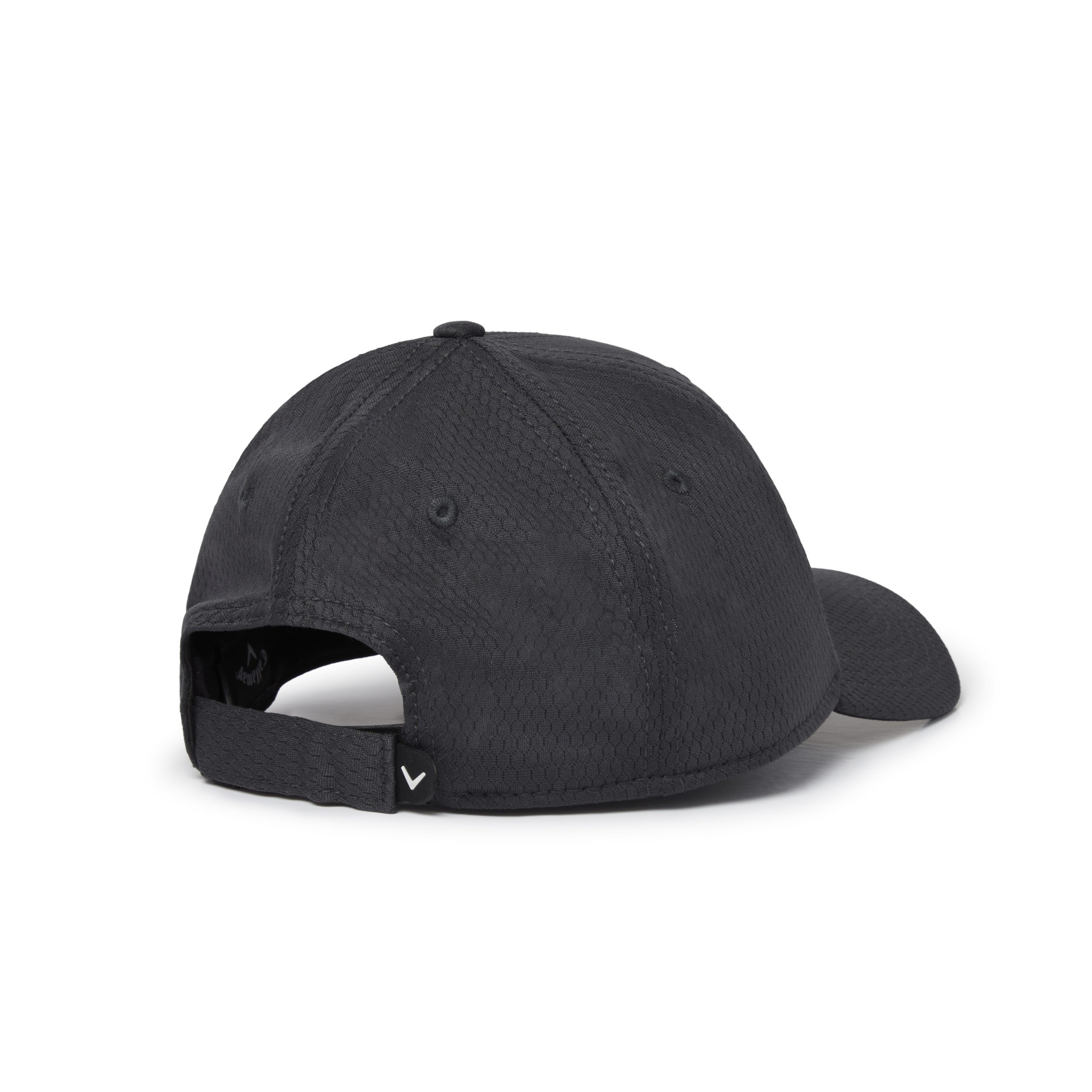 Callaway Crested Structured Erkek Füme Şapka