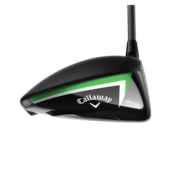 Callaway Elyte X 12.0 Denchar 40 Gram ELDIO Grafit Sağ El Kadın Driver