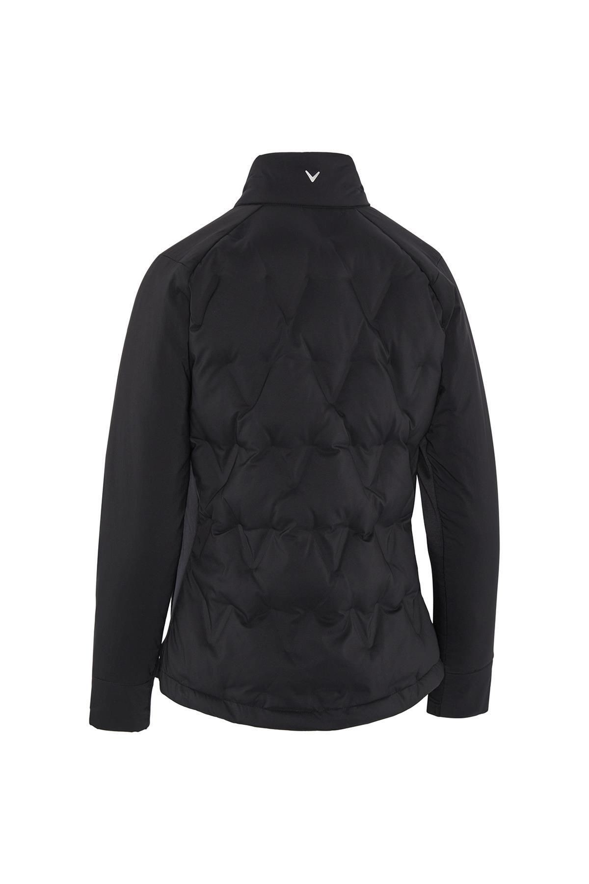 Callaway Chev Primaloft Quilted Kadın Ceket