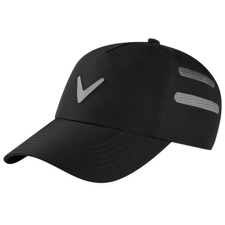 Callaway Hw Cg Opti Vent Adj Kadın Siyah Şapka main variant image