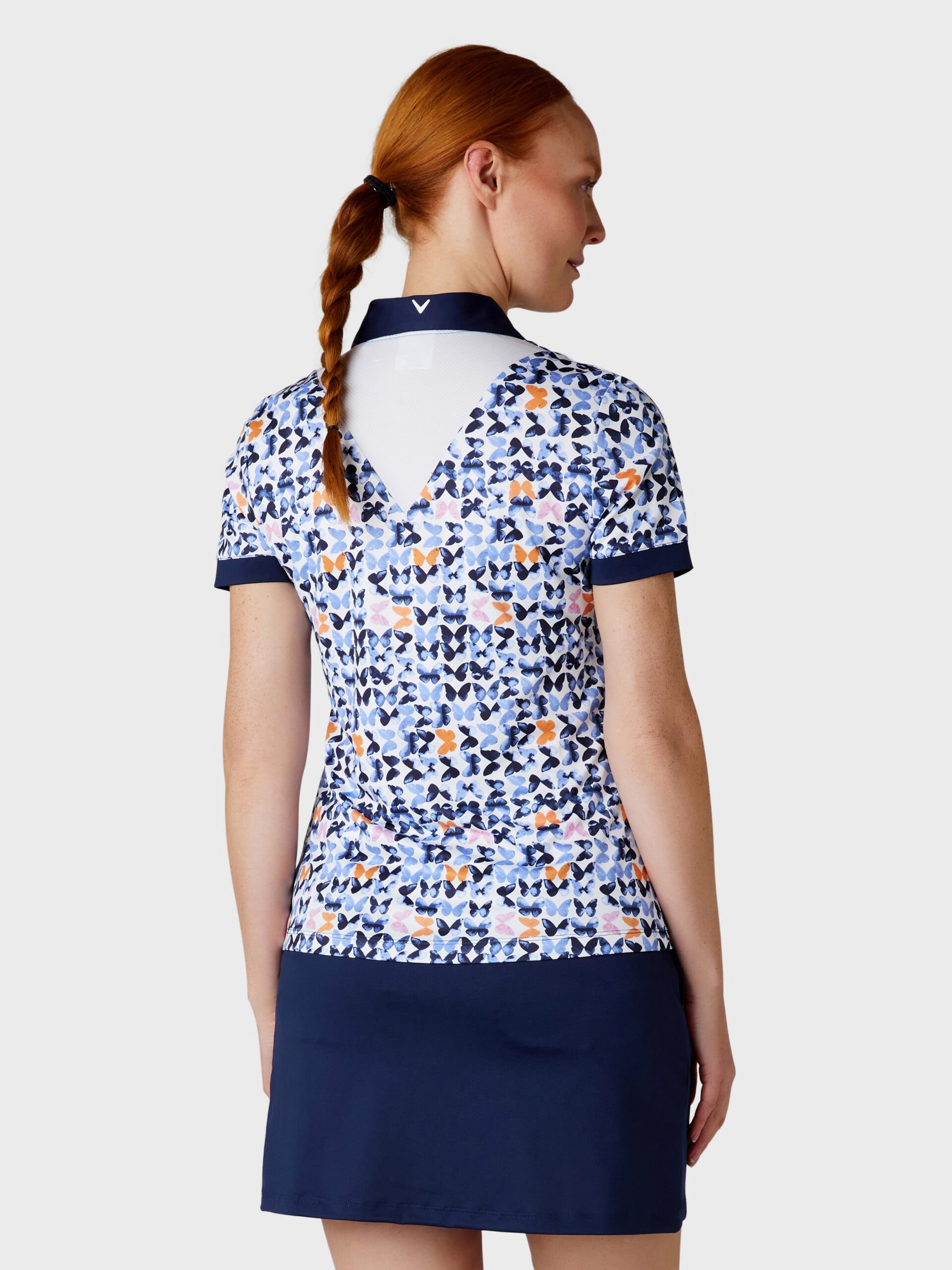 Callaway Metamorposis SS Kadın Tshirt