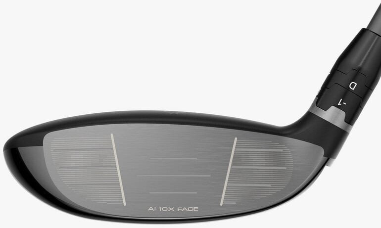 Callaway Elyte X 5 Fairway 18° 40 Gram Hafif Sağ El Erkek Golf Sopası