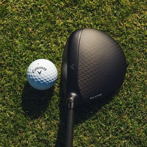 Callaway Elyte X 5 Fairway 18° 40 Gram Hafif Sağ El Erkek Golf Sopası
