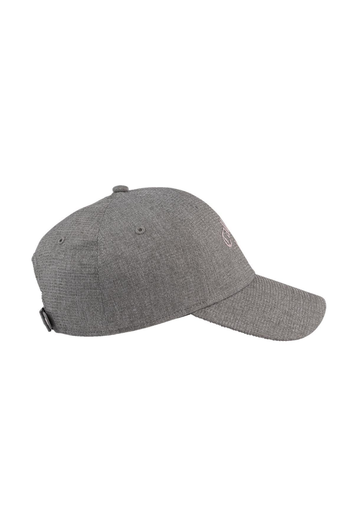 Callaway Performans Pro Unisex Gri Şapka