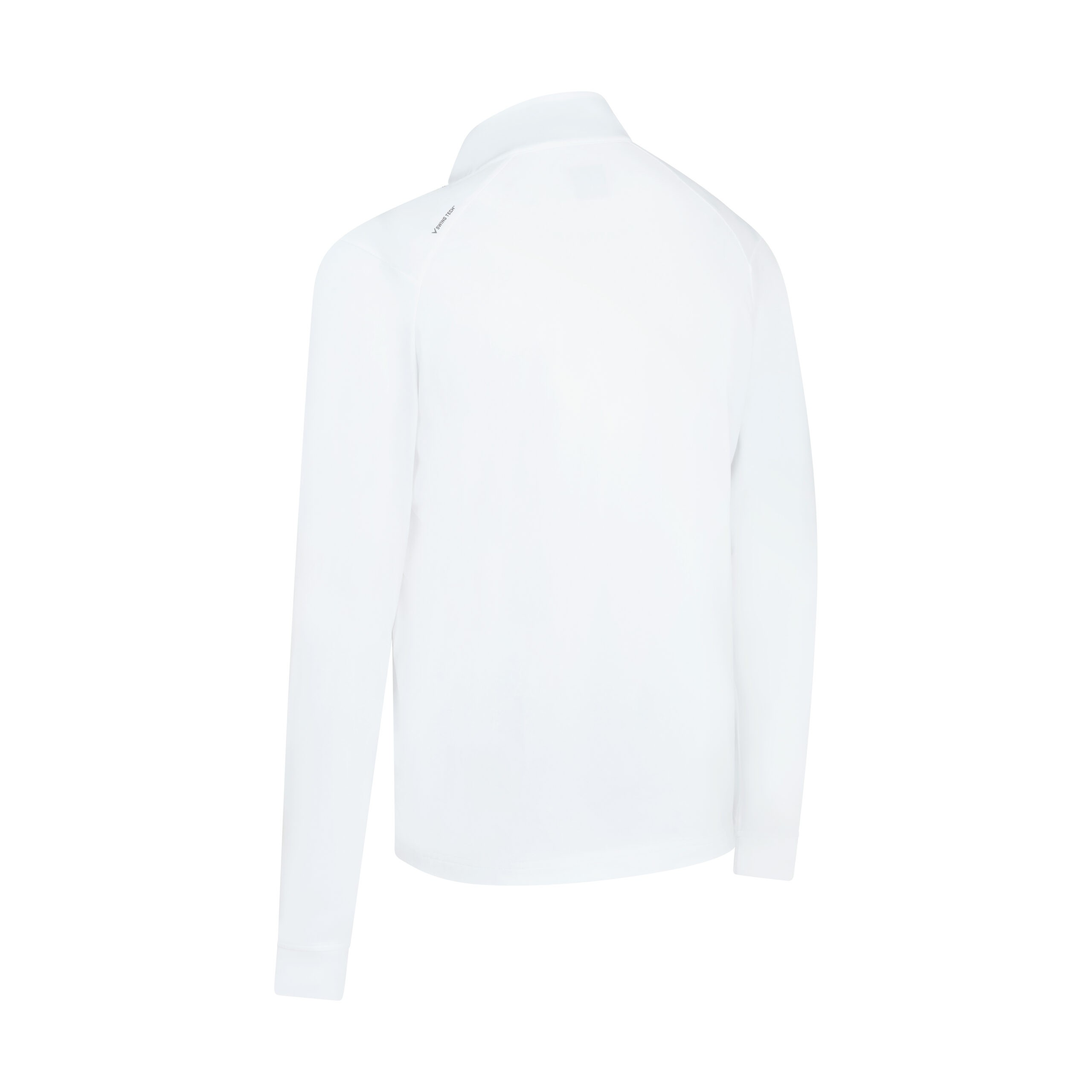 Callaway Odyssey 1/4 Zip Erkek Sweatshirt