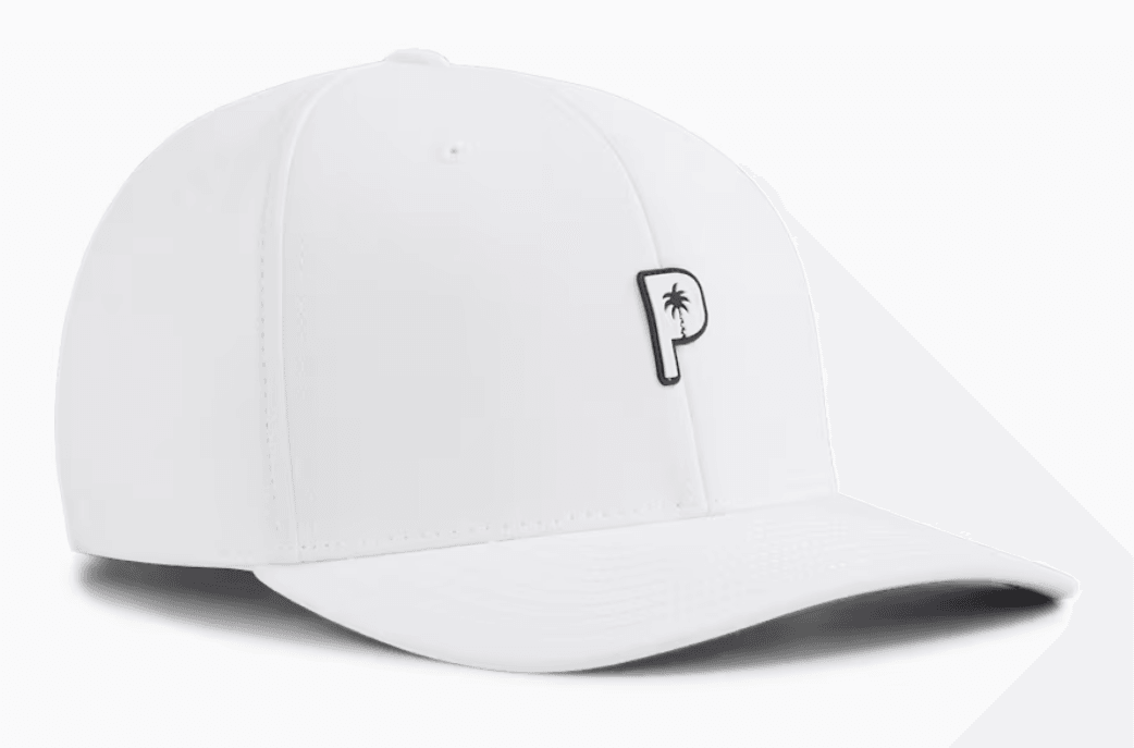 Puma X Palm Tree Crew Unisex Şapka main variant image
