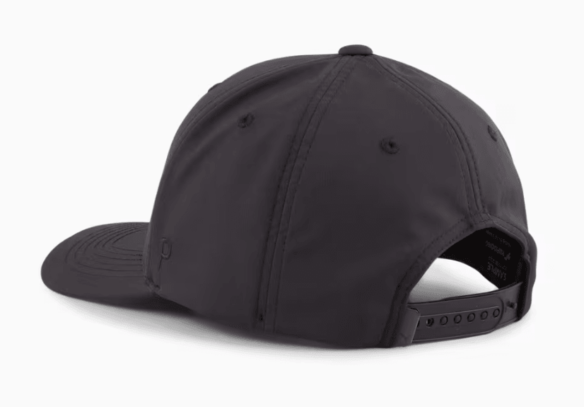 Puma Play Local Tech Unisex Şapka