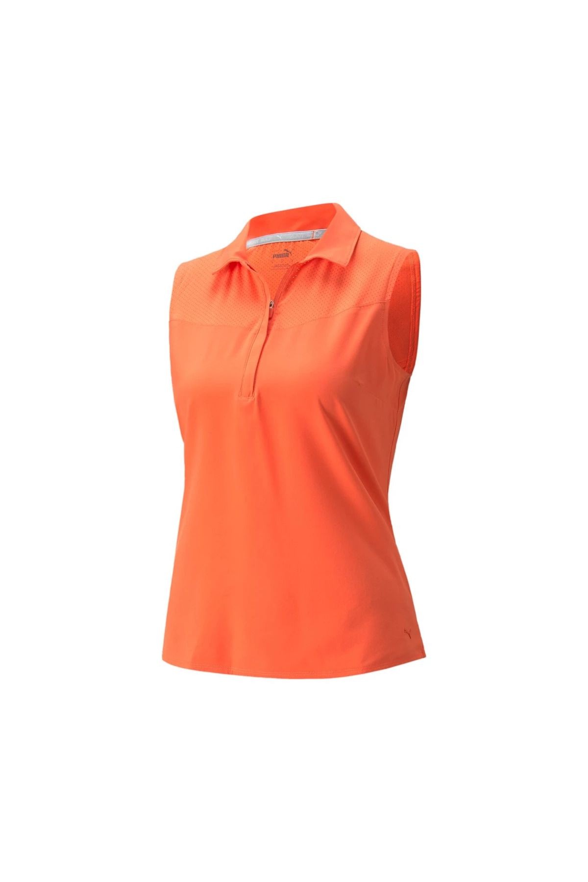 Puma W Harding Sleeveless Kadın Tshirt