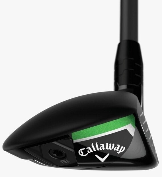 Callaway Elyte X 5 Hybrid 25° Hafif Sağ El Erkek Golf Sopası