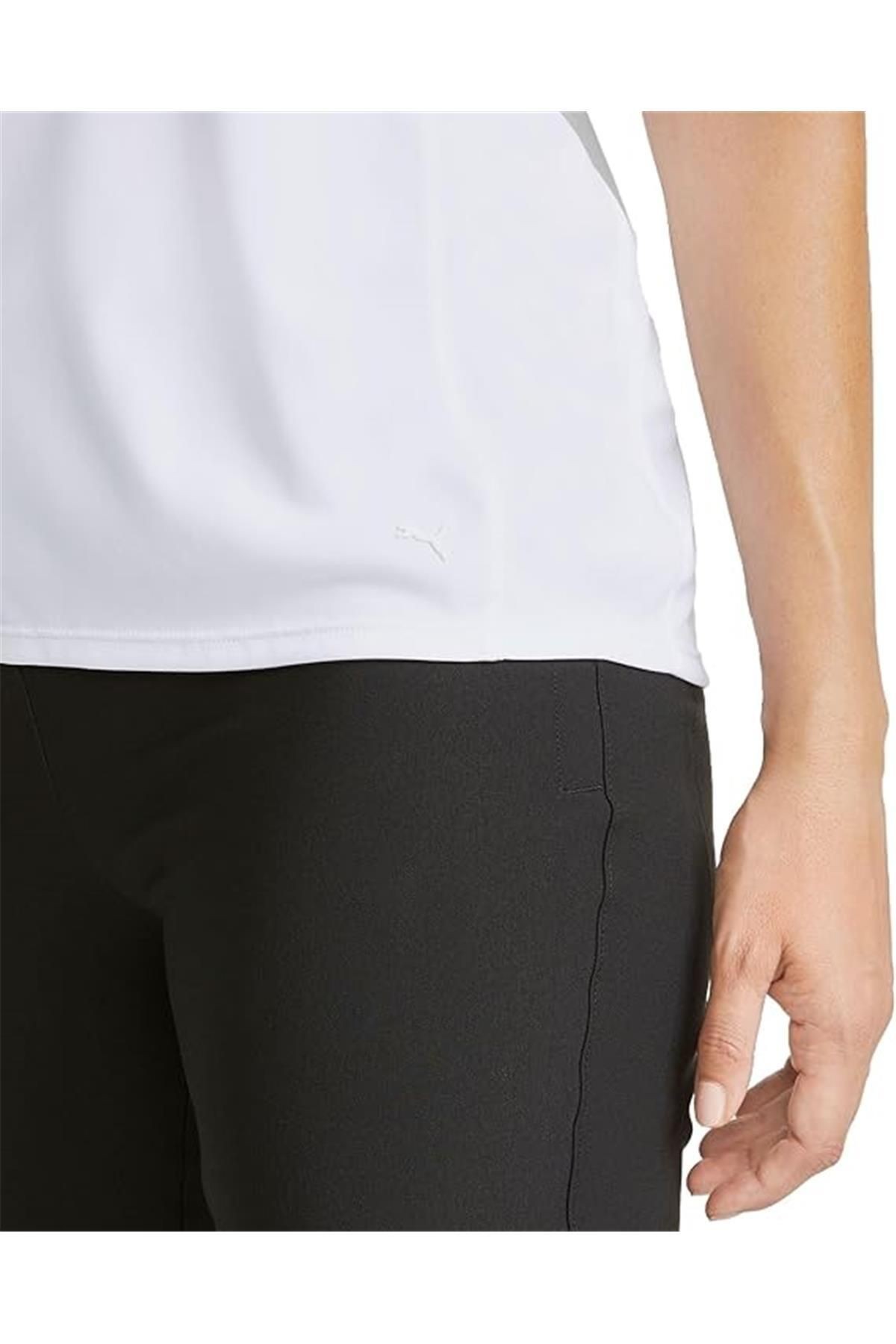 Puma W Gamer Kadın Polo Tshirt
