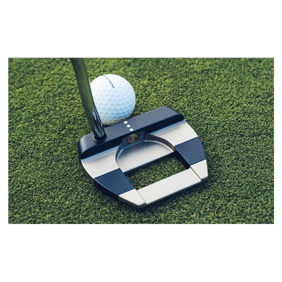 Callaway Odyssey Ai-ONE 35'' Milled Jailbird Mini T DB Putter