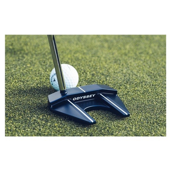Callaway Odyssey Ai-ONE 40'' Cruiser Armlock DB Putter