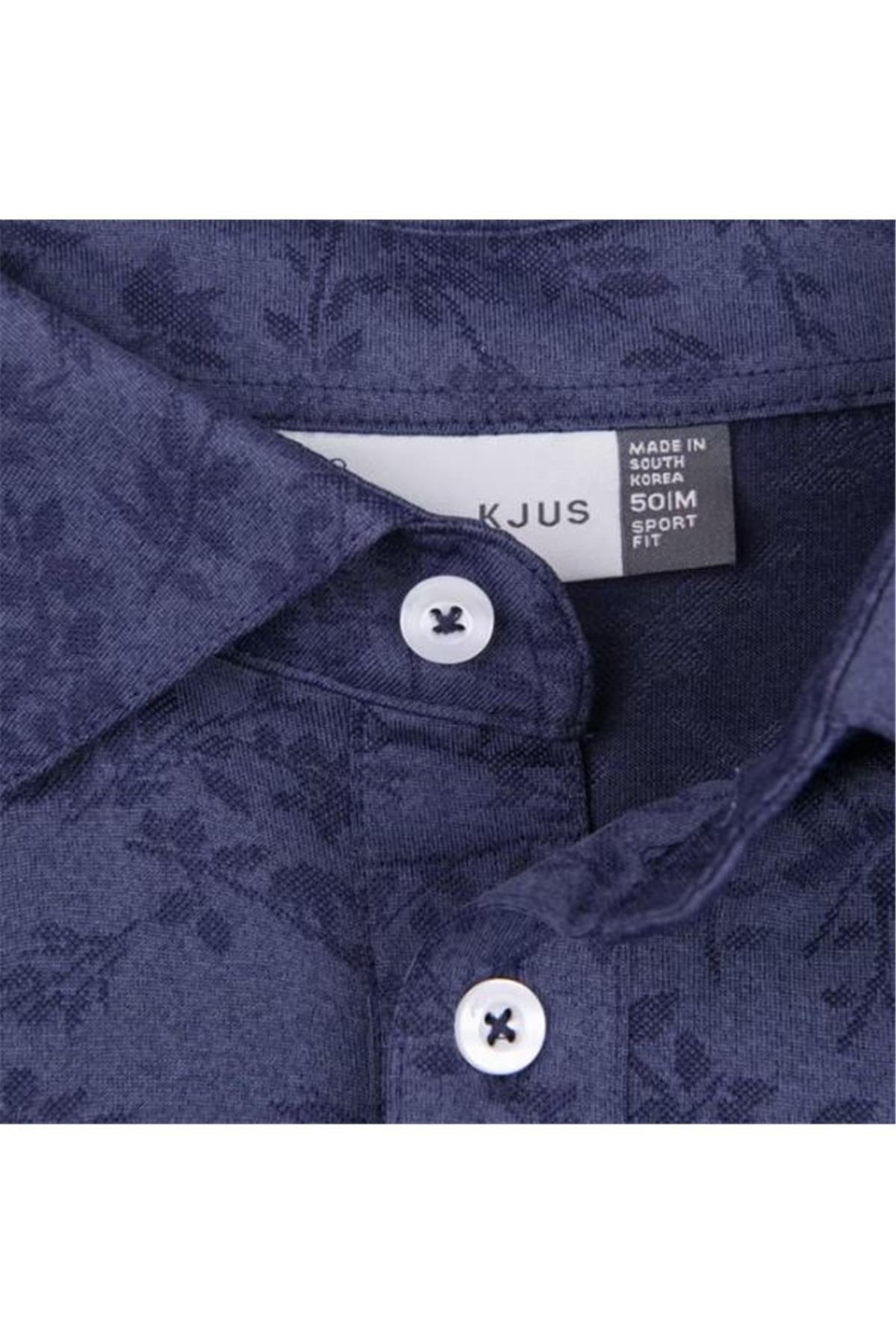 Kjus Stephen Erkek Tshirt