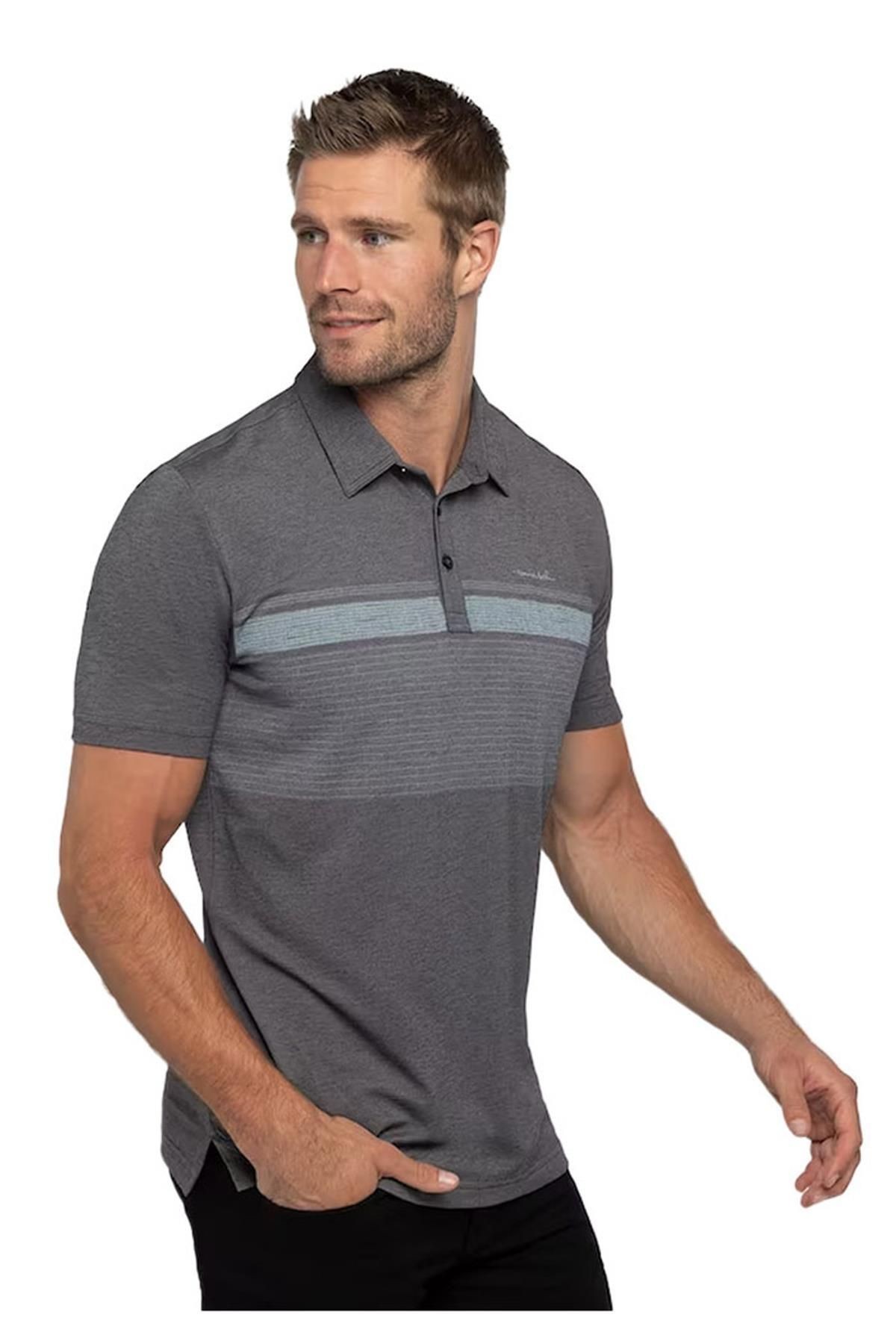 Travis Mathew Endless Horizon Erkek Polo Tshirt