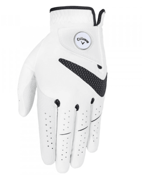 Callaway SynTech Sol El Erkek Golf Eldiveni image