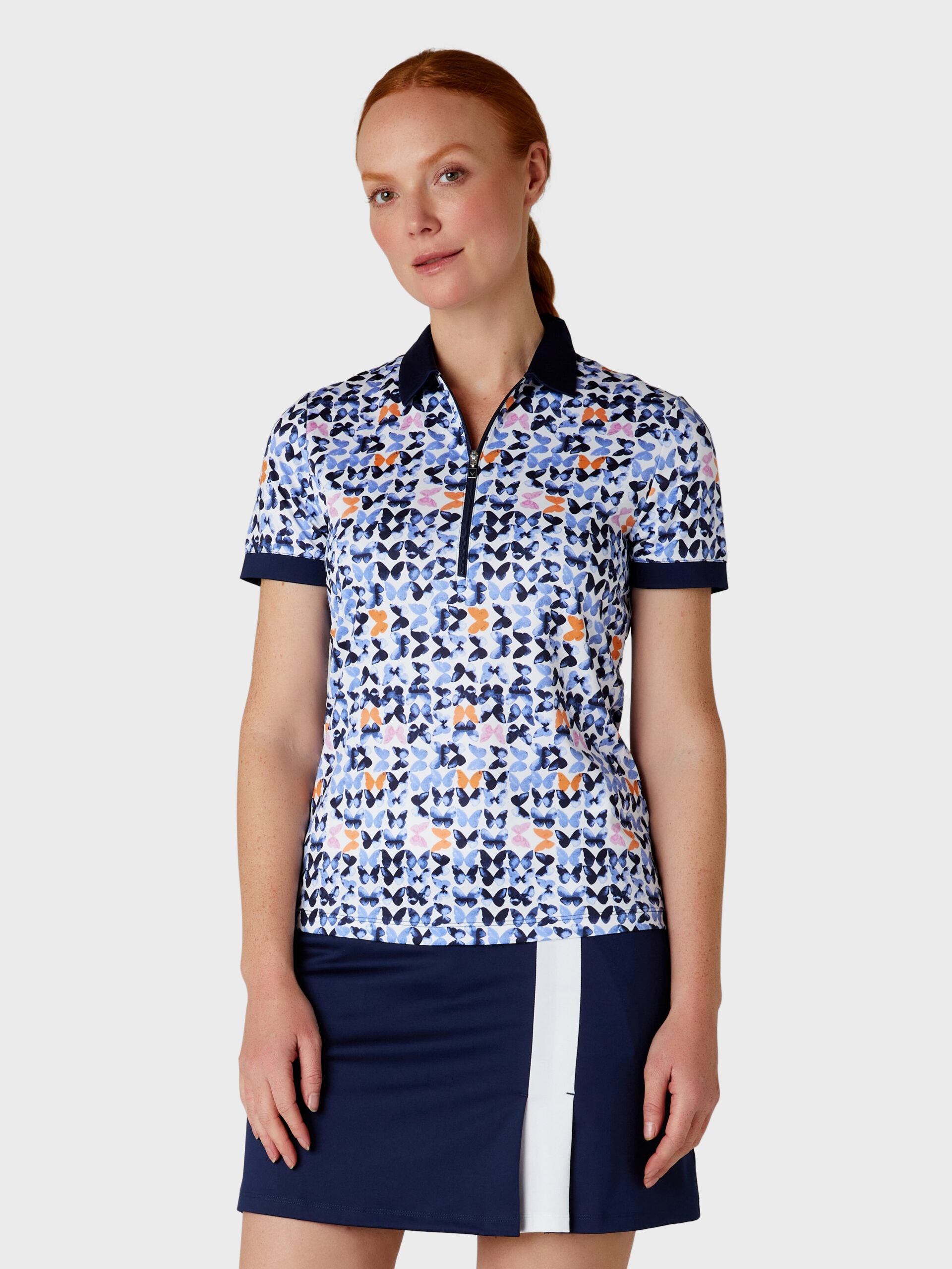 Callaway Metamorposis SS Kadın Tshirt image