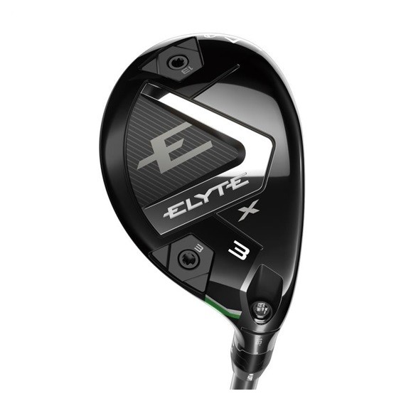 Callaway Elyte X 4 Hybrid 70 Gram Sert Sağ El Erkek Golf Sopası