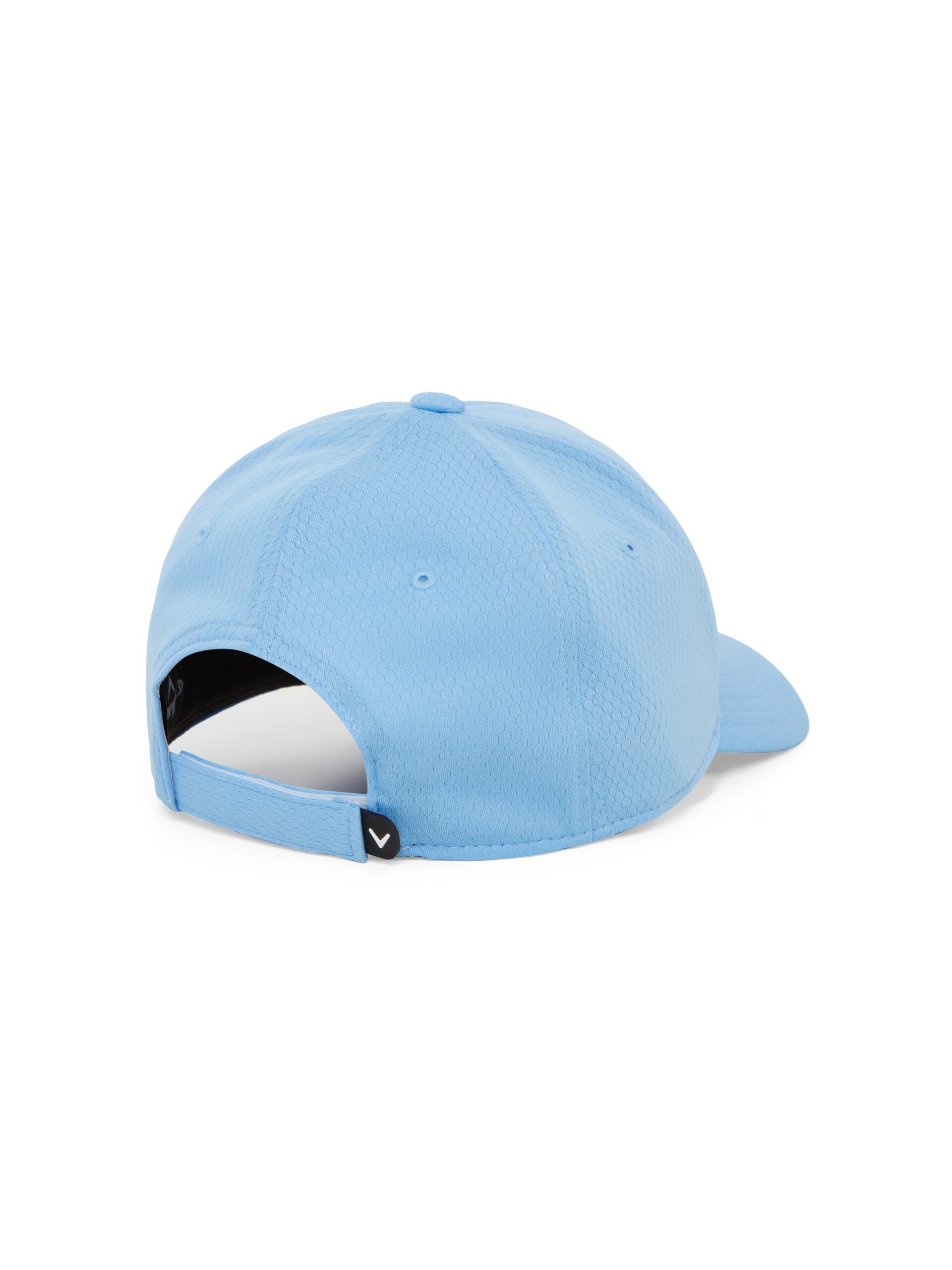 Callaway Crested Structured Erkek Mavi Şapka
