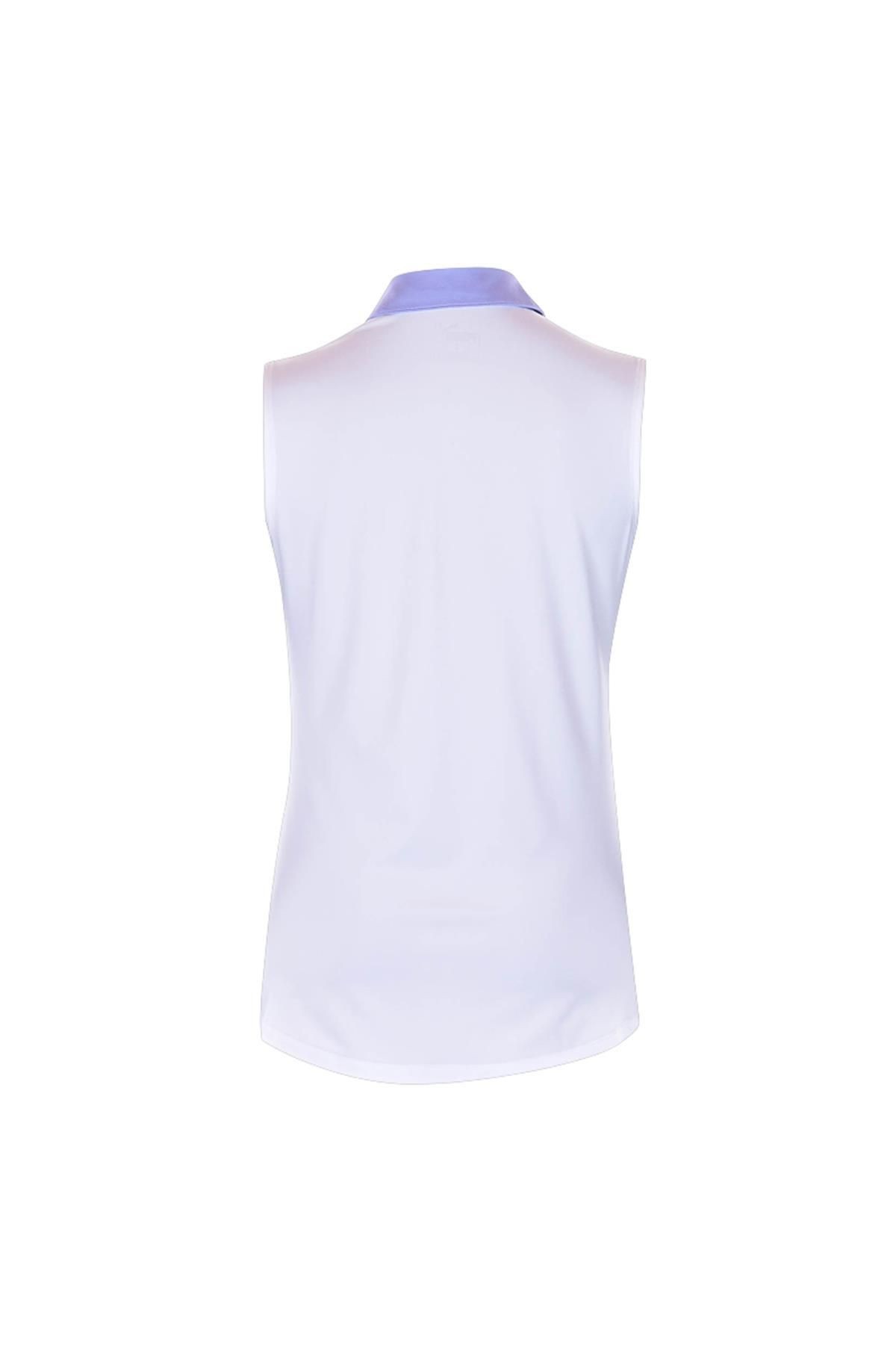 Puma W Chevron Sleeveless Kadın Tshirt