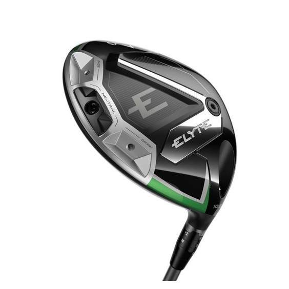 Callaway Elyte 12.0 Denchar 40 Gram R2 VANQ Sağ El Erkek Driver