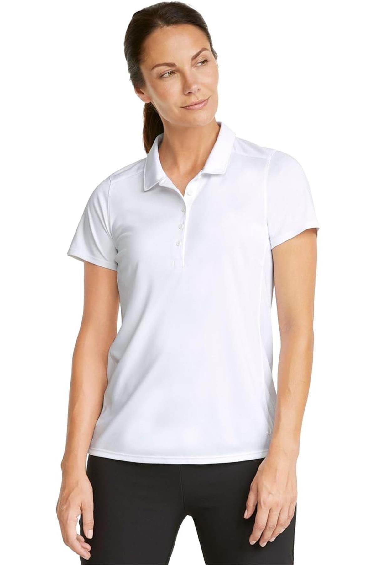 Puma W Gamer Kadın Polo Tshirt
