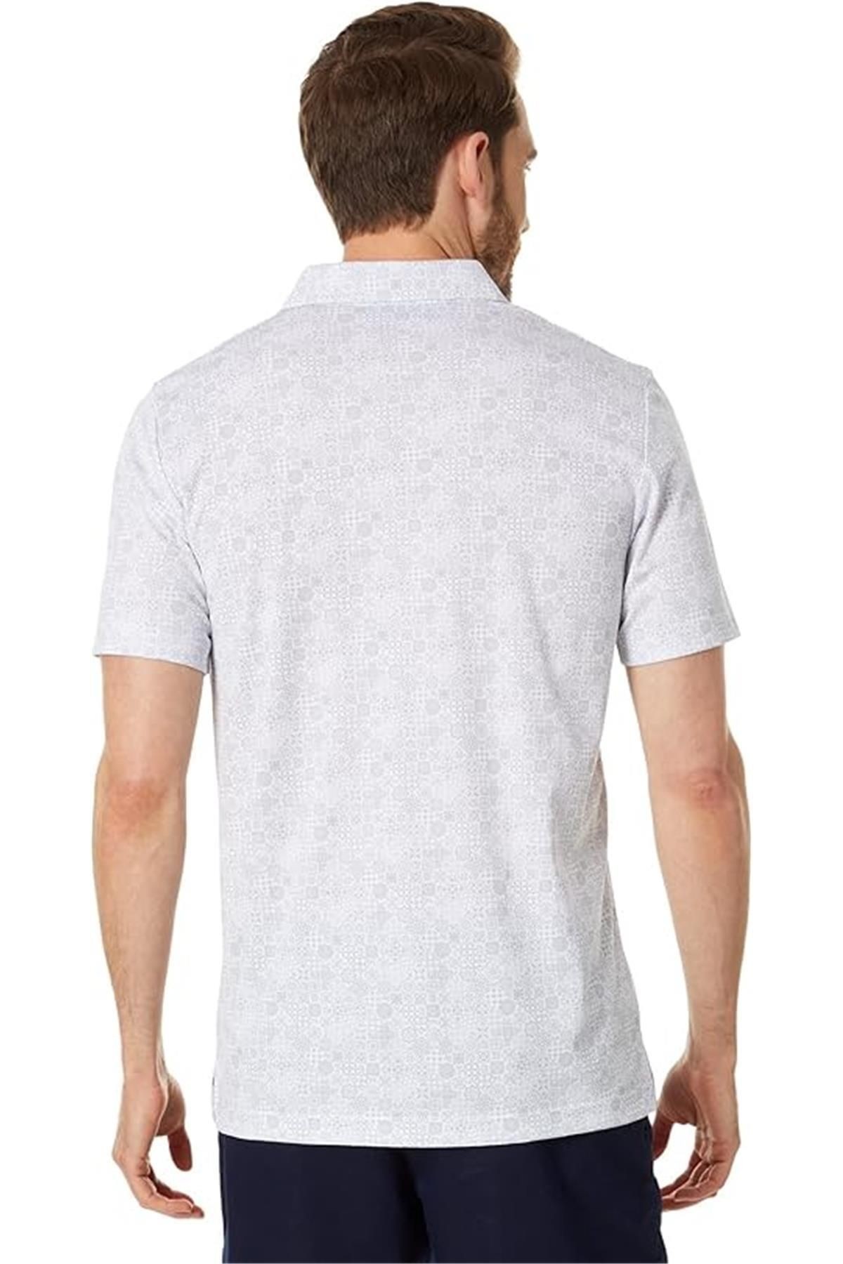 Travis Mathew Cozumel Erkek Polo Tshirt