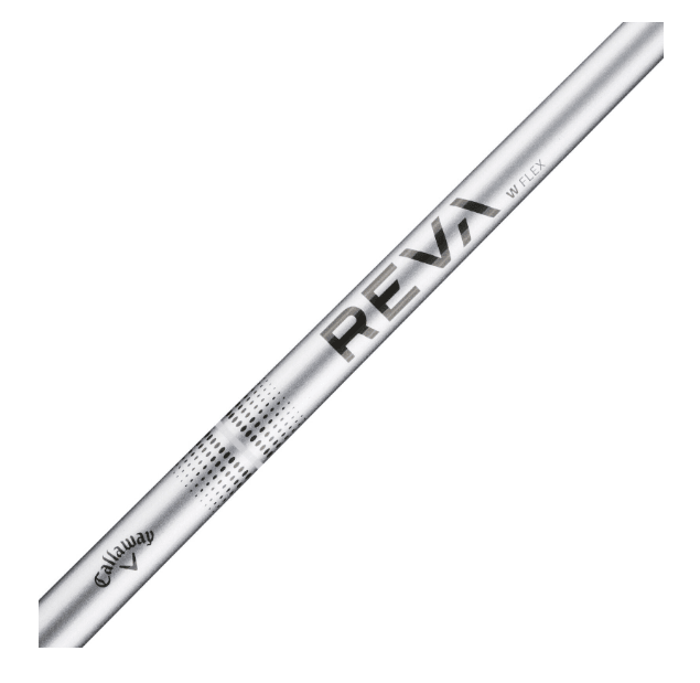 Callaway REVA Grafit Sağ El Stantlı +1 Inch Siyah Kadın Golf Seti