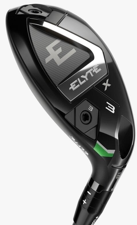Callaway Elyte X 5 Hybrid 25° Hafif Sağ El Erkek Golf Sopası