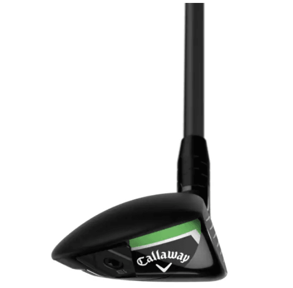 Callaway Elyte Hybrids 5 24° Vanquish R2 50 Gram Flex Sağ El Erkek Golf Sopası