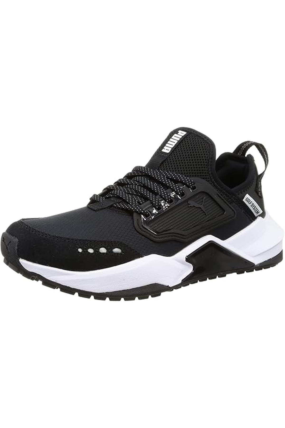 Puma Black - Puma White 04 thumbnail image