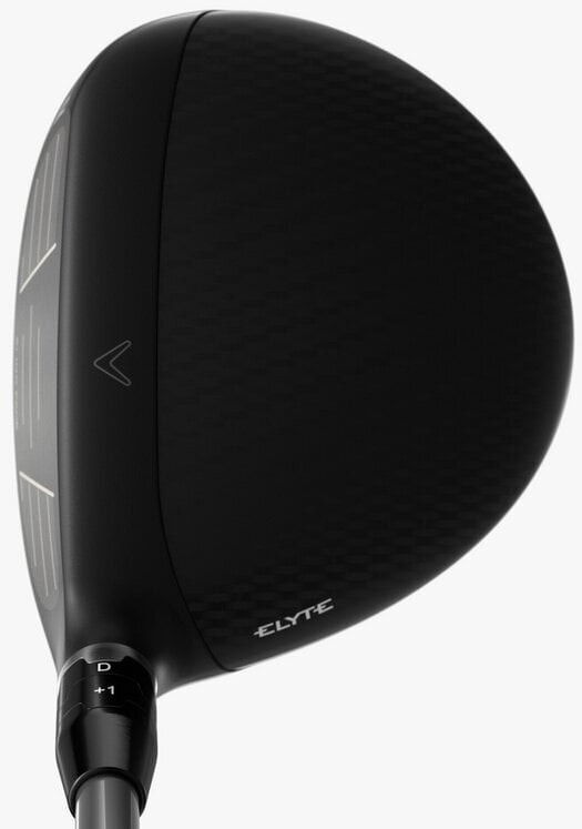 Callaway Elyte X 5 Fairway 18° 40 Gram Hafif Sağ El Erkek Golf Sopası