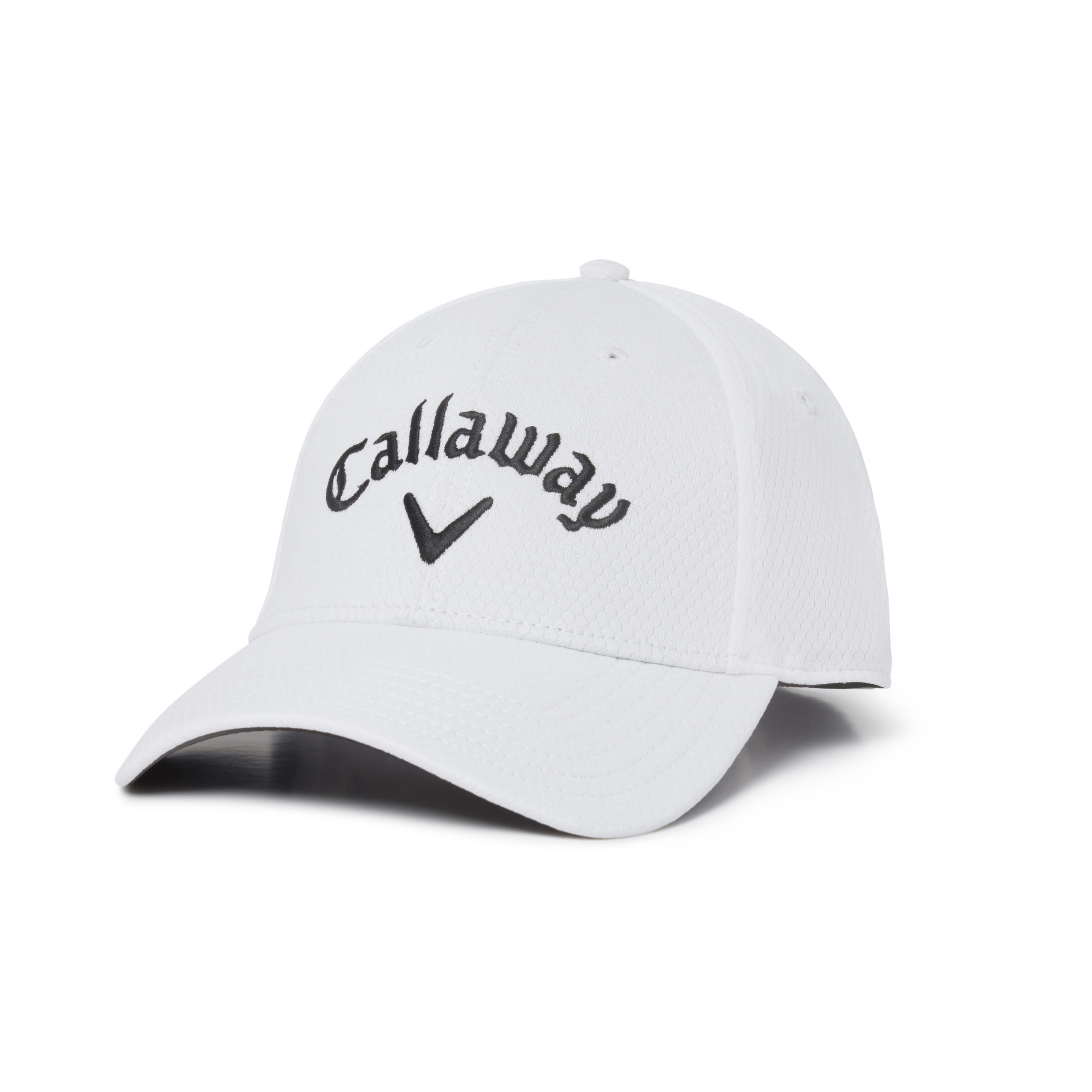 Callaway Crested Structured Kadın Beyaz Şapka
