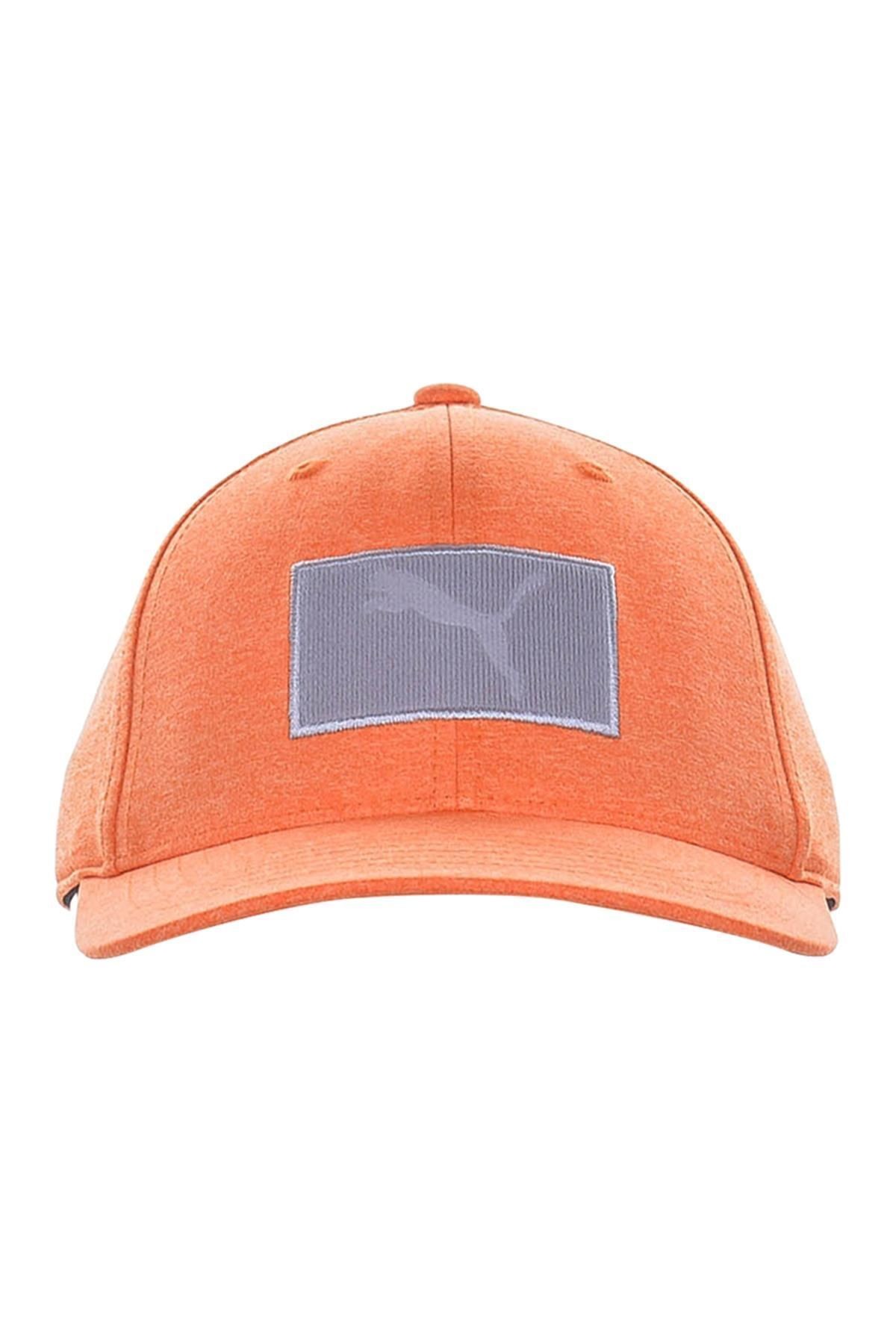 Puma Utility Patch Unisex Şapka