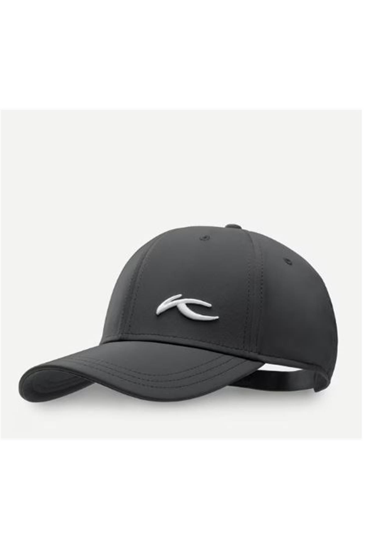 Kjus Unisex Klasik Şapka