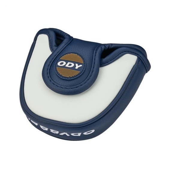 Callaway Odyssey Ai-ONE 35'' Milled Jailbird Mini T DB Putter