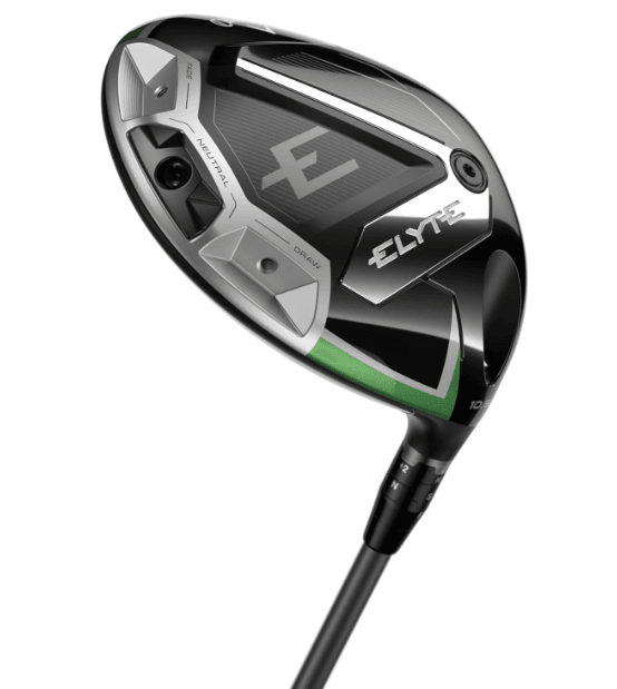Callaway Elyte 10.5 Denchar 50 Gram Stiff Sağ El Erkek Driver