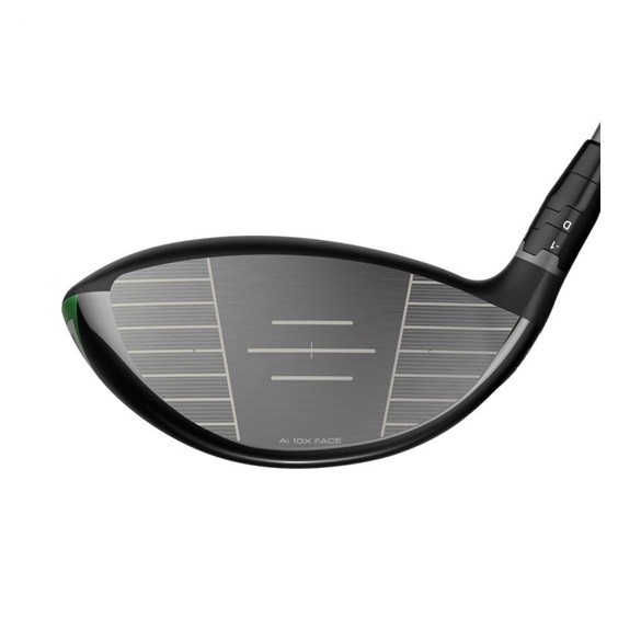 Callaway Elyte X 12.0 Denchar 40 Gram R2 VANQ Sağ El Erkek Driver