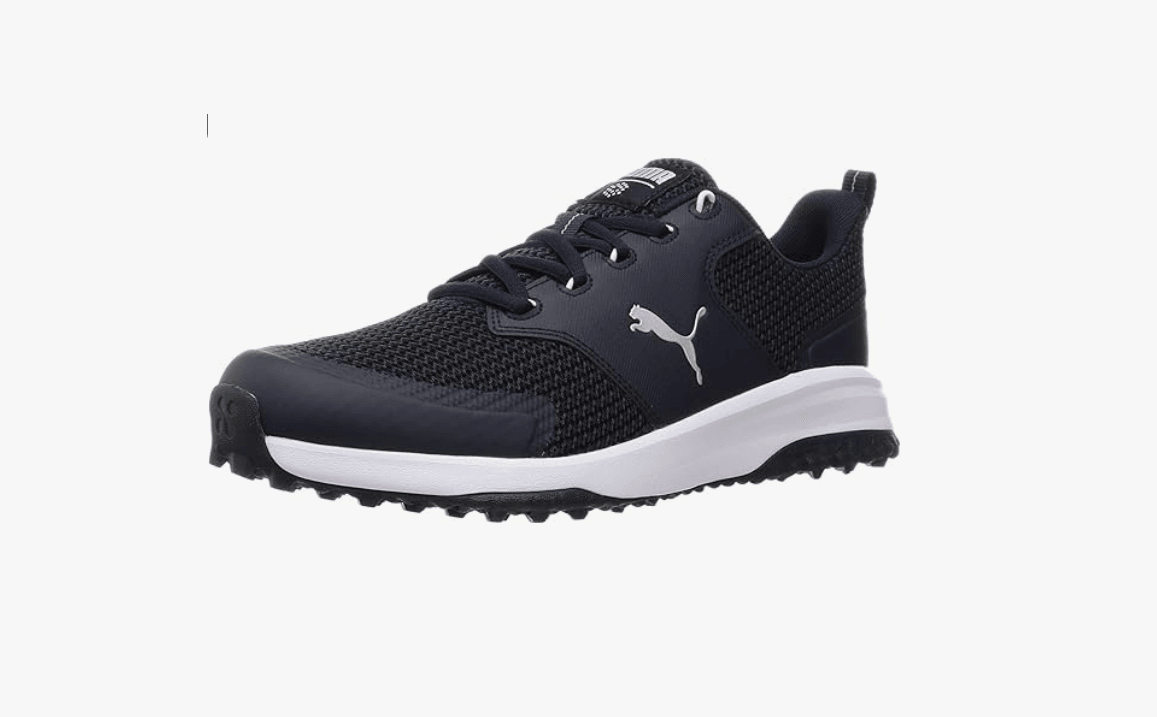 Puma Grip Fusion Erkek Golf Ayakkabısı