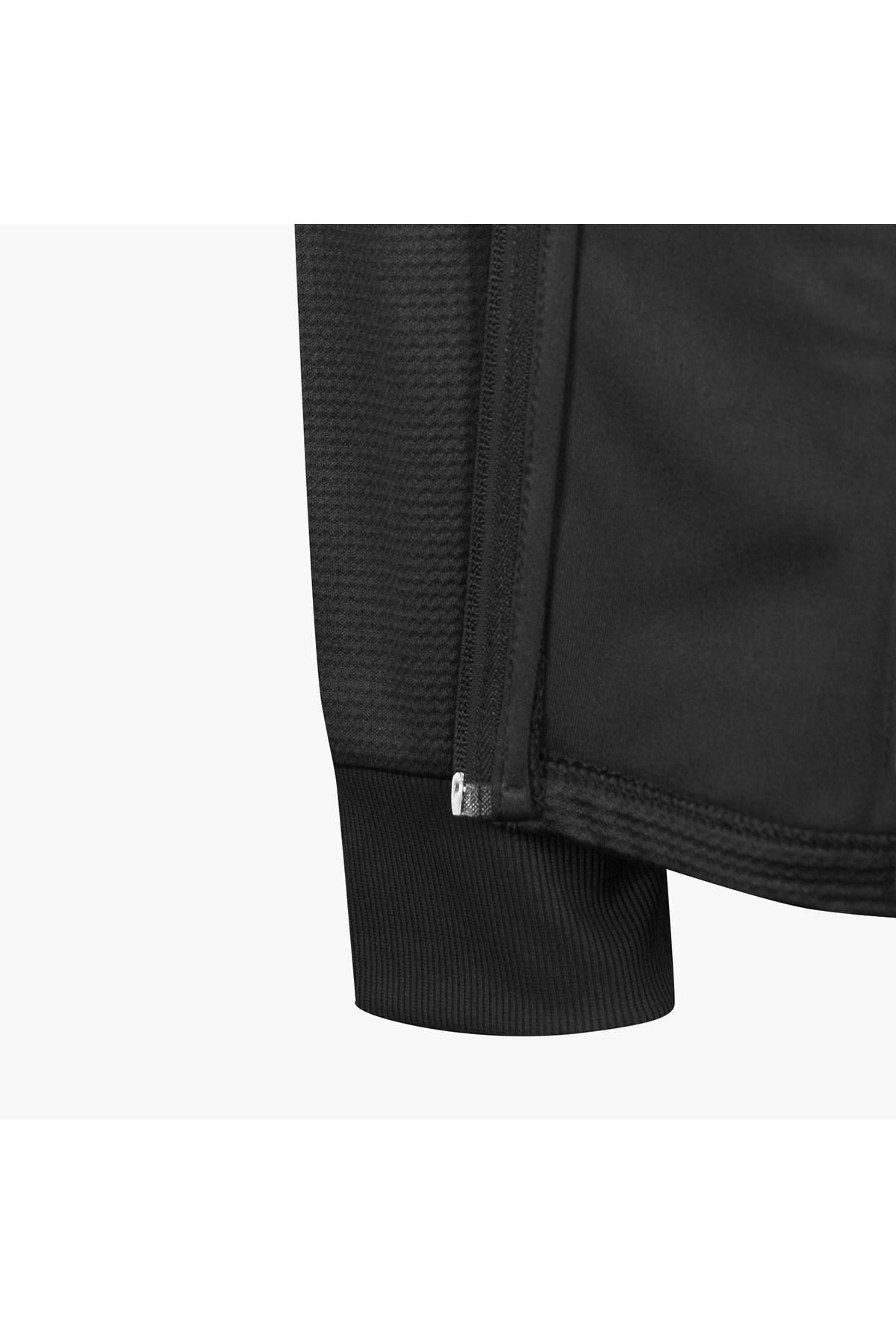 Callaway Midweight Waffle Fleece Kadın Polar Ceket