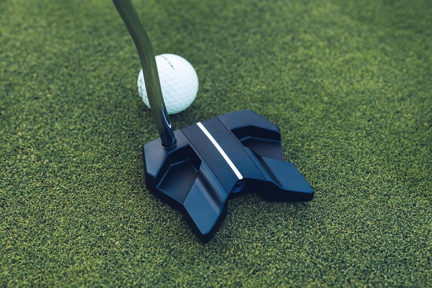 Callaway Odyssey Ai-ONE Le 34'' DB Kanatı Putter