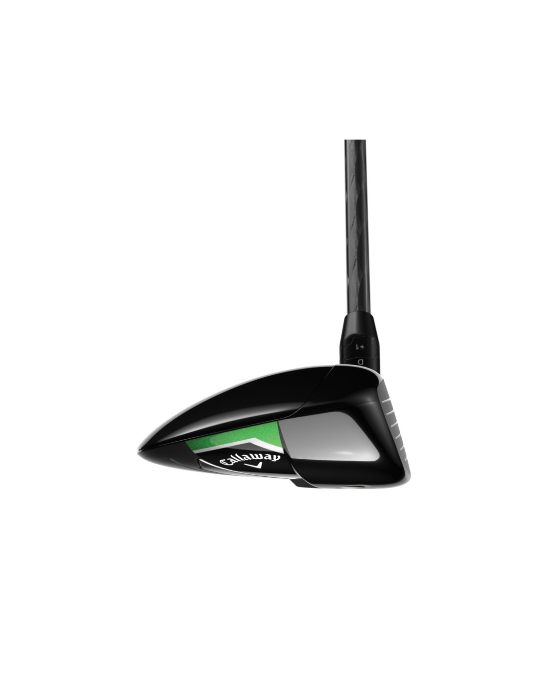 Callaway Elyte Triple Diamond 3 Fairway 75 Gram Sağ El Erkek Golf Sopası