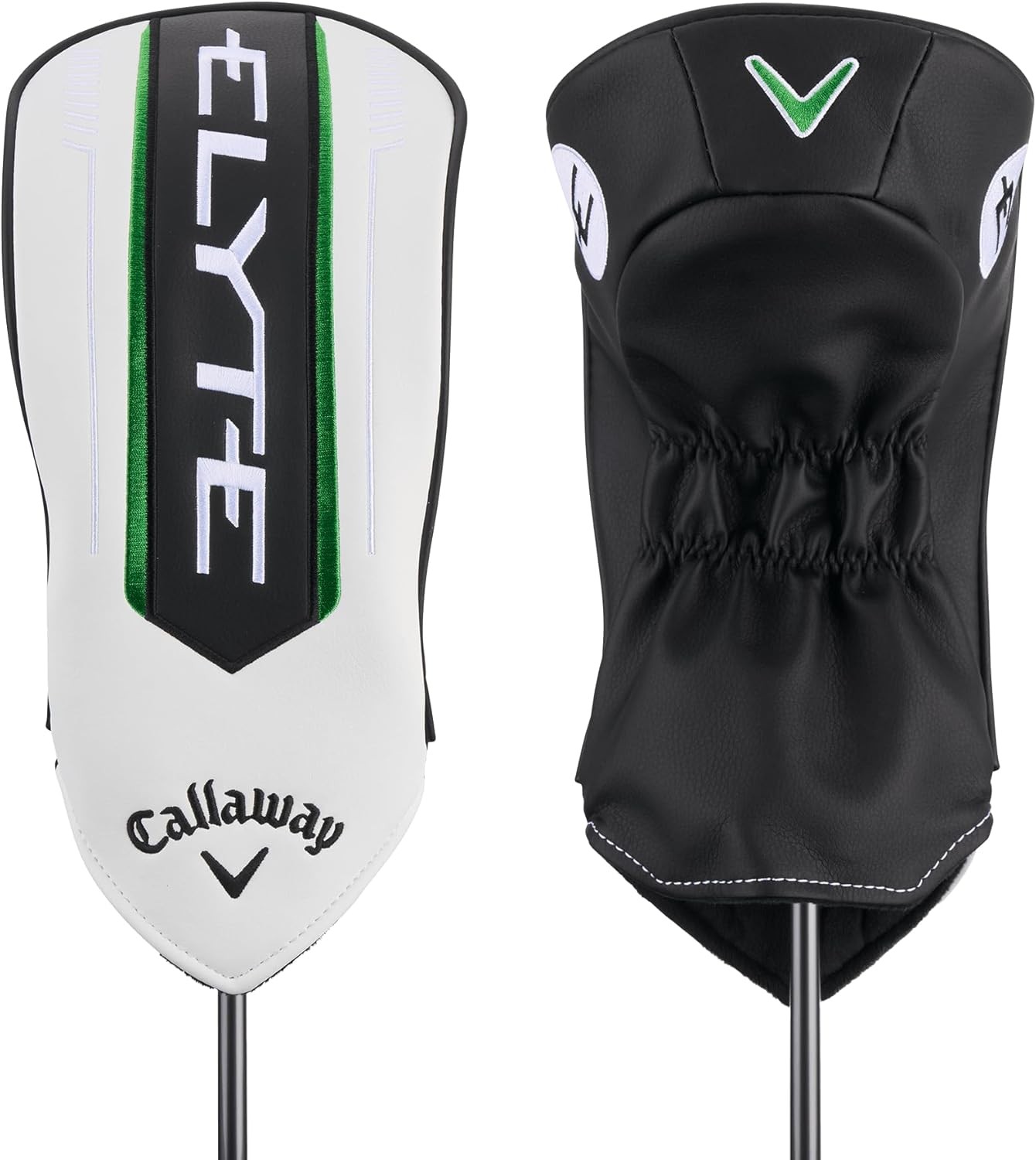 Callaway Elyte Triple Diamond 9.0 Denchar 65 Gram Stiff Sağ El Erkek Driver