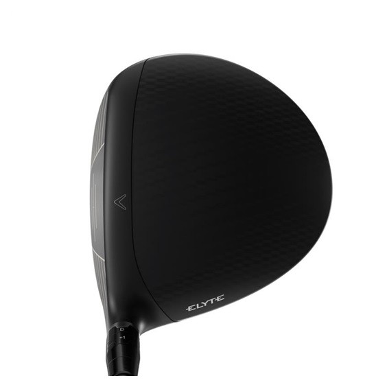 Callaway Elyte X 12.0 Denchar 40 Gram ELDIO Grafit Sağ El Kadın Driver