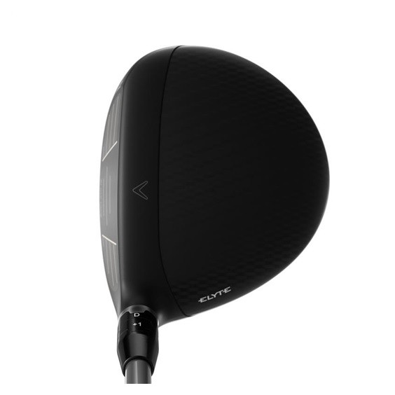 Callaway Elyte 7 Fairway R2 VANQ 50 Gram Sağ El Erkek Golf Sopası
